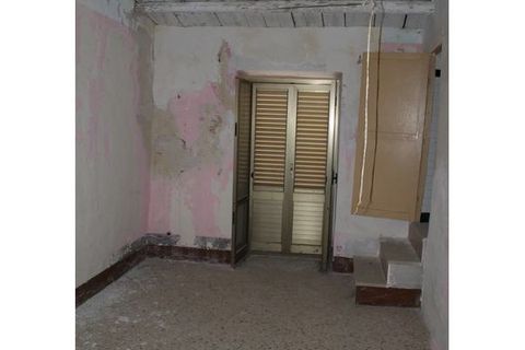 Byhus i Cianciana, Agrigento, Cianciana - € 16.900 | Ref: Ferrara S Gaeta - foto 11